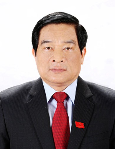 Trình nhân sự bầu Chủ tịch Hội đồng Dân tộc, Chủ nhiệm các Ủy ban của Quốc hội